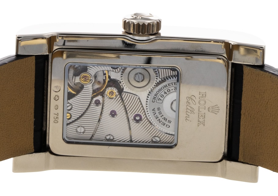 Rolex Prince 5441/9 Image 4